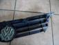 Preview: VW Polo 6N Kühlergrill 6N0853653
