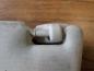 Preview: VW Golf IV Sonnenblende Rechts 6X0857552A