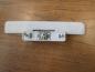 Preview: Original VW Golf 4 Sonnenblende mitte Mittel Sonnenblende 3B0858555