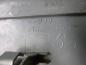 Preview: Toyota Yaris Verso Bj:2001 Innenverkleidung Leiste Hinten Rechts 67913-52050