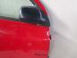 Preview: Toyota Yaris Verso Bj 2001 Tür Beifahrertür Rechts Vorne Rot Farbe: 3P0