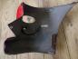 Preview: orig Toyota Yaris Verso Bj:2001 Stoßstangenecke Stoßstangen Hinten Links 52162-52010