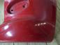 Preview: orig Toyota Yaris Verso Bj:2001 Stoßstangenecke Stoßstangen Hinten Rechts 52161-52010