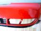 Preview: Audi A4 Bj 1998 Orginal Stoßstange vorne 8D0 807 111 Farbe Rot