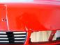 Preview: Audi A4 Bj 1998 Orginal Stoßstange vorne 8D0 807 111 Farbe Rot