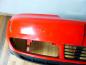 Preview: Audi A4 Bj 1998 Orginal Stoßstange vorne 8D0 807 111 Farbe Rot