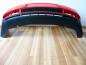 Preview: Audi A4 Bj 1998 Orginal Stoßstange vorne 8D0 807 111 Farbe Rot