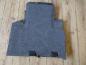 Preview: Toyota Yaris Verso Abdeckung Verkleidung Hinten Rechts 65341-52010