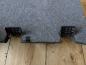 Preview: Toyota Yaris Verso Abdeckung Verkleidung Hinten Rechts 65341-52010