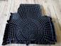 Preview: Toyota Yaris Verso Abdeckung Verkleidung Hinten Rechts 65341-52010