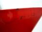 Preview: Audi A4 8D B5 Bj 1998 Original Stoßstange Hinten Komplett Rot 8D0807521 Mit AHK