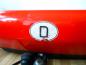 Preview: Audi A4 8D B5 Bj 1998 Original Stoßstange Hinten Komplett Rot 8D0807521 Mit AHK