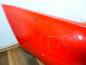 Preview: Audi A4 8D B5 Bj 1998 Original Stoßstange Hinten Komplett Rot 8D0807521 Mit AHK