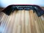 Preview: Audi A4 8D B5 Bj 1998 Original Stoßstange Hinten Komplett Rot 8D0807521 Mit AHK