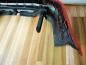 Preview: Audi A4 8D B5 Bj 1998 Original Stoßstange Hinten Komplett Rot 8D0807521 Mit AHK