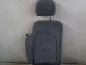 Preview: Sitz Hinten Rechts Original Toyota Yaris Verso Bj:2001