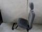 Preview: Sitz Hinten Rechts Original Toyota Yaris Verso Bj:2001