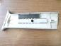 Preview: Original VW Golf 4 S?ule Verkleidung Abdeckung Rechts 1J4867244C
