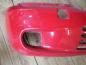 Preview: original Toyota Yaris Verso Bj:2001 Stoßstange Vorne 52119-52030