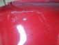 Preview: original Toyota Yaris Verso Bj:2001 Stoßstange Vorne 52119-52030