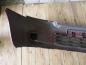 Preview: original Toyota Yaris Verso Bj:2001 Stoßstange Vorne 52119-52030