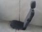 Preview: Toyota Yaris Verso Bj 2001 Original Sitz Hinten Mitte 4/5 T?r