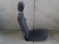 Preview: Toyota Yaris Verso Bj 2004 Original Sitz Hinten Mitte