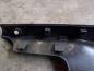 Preview: Original VW Lupo Heckklappe Verkleidung Abdeckung Heckverkleidung schwarz 6X0867605F