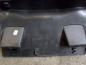 Preview: Original VW Lupo Heckklappe Verkleidung Abdeckung Heckverkleidung schwarz 6X0867605F