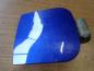 Preview: VW Lupo Tankdeckel Tankklappe Blau 6X0809857C