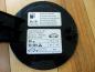 Preview: VW Passat Bj 2000 Klappe Tankklappe Deckel 3B0809857 / 041006 Farber: Blau LC9Z