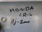 Preview: Original Honda CR-V Bj 2000 Hinten Rechts Verkleidung 84101-S10-0000