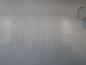 Preview: Original Honda CR-V Bj 2000 Hinten Rechts Verkleidung 84101-S10-0000