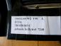Preview: VW Passat Bj.2000 Verkleidung Lenks?ule unter Lenkrad Abdeckung 3B1858345C
