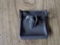 Preview: Toyota Yaris Verso Öffner Griff Motorhaube 53611-20070