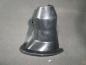 Preview: Original TOYOTA YARIS Verso Verkleidung Links 45255-52020