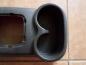 Preview: Seat Arosa 6H Bj:2000 Mittelkonsole Verkleidung 6X0863216