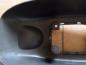 Preview: Seat Arosa 6H Bj:2000 Mittelkonsole Verkleidung 6X0863216