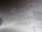 Preview: VW Polo,Seat Arosa 6H Bj:2000 Verkleidung Handbremse schwarz 6N0711959