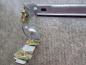 Preview: Original Audi A4 Halter Verstärkung Armaturenbrett 8D0 857 056