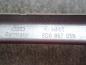 Preview: Original Audi A4 Halter Verstärkung Armaturenbrett 8D0 857 056