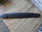 Preview: Seat Arosa 6H Facelift Heckansatz Heckspoiler Stoßstange unten 6H0807521