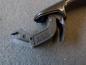 Preview: VW Passat 3B Türgriff Griff Hinten Links 3B0837207