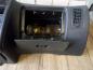 Preview: Seat Arosa 6H Original Armaturenbrett 6N1857103A Dashboard Airbag schwarz Radioschacht