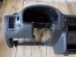 Preview: Seat Arosa 6H Original Armaturenbrett 6N1857103A Dashboard Airbag schwarz Radioschacht