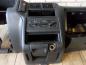 Preview: Seat Arosa 6H Original Armaturenbrett 6N1857103A Dashboard Airbag schwarz Radioschacht