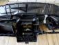 Preview: Seat Arosa 6H Original Armaturenbrett 6N1857103A Dashboard Airbag schwarz Radioschacht