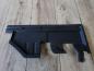Preview: Original Seat Arosa 6H Armaturenbrett Verkleidung unten 6H1863081