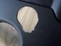 Preview: Seat Arosa Motorabdeckung Luftfilterkasten 030129607AT
