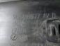 Preview: Original Peugeot 206 Bj:1998 Leiste Vorne Rechts 9625099977